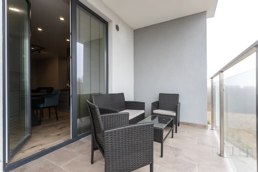 Квартира Апартаменты АрендаСервис на Ольховой — Светлогорск