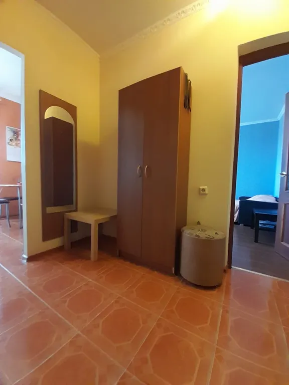 Квартира в центре, рядом с Парком Пушкина