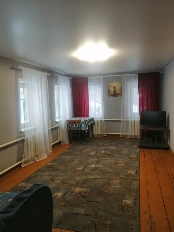 5-комнатный Дом