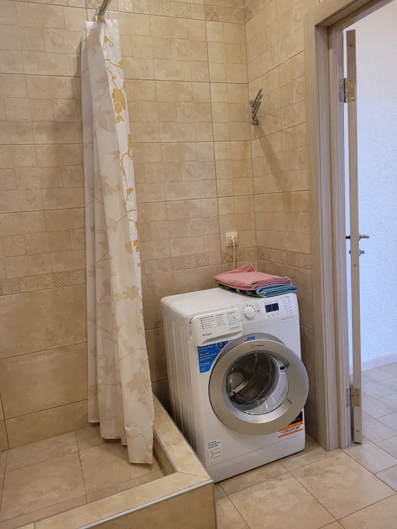 Квартира 1-комнатная Квартира — Геленджик