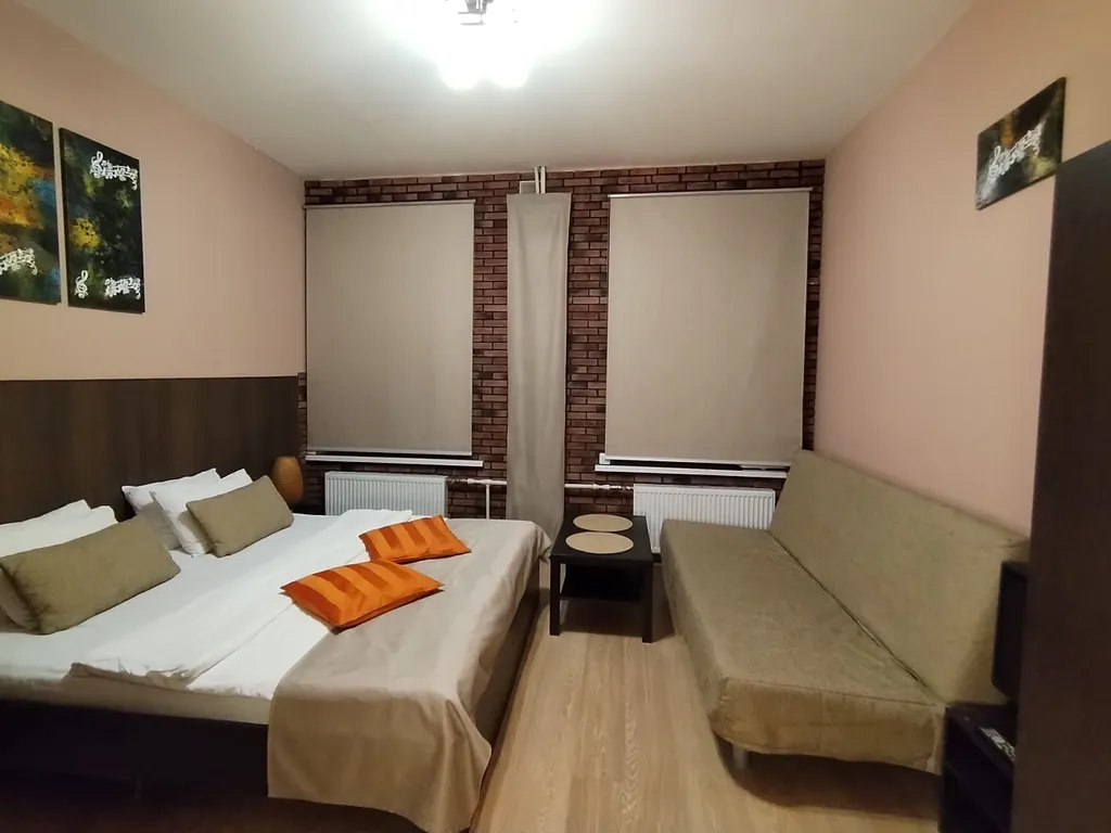 Квартира Комната — Санкт-Петербург