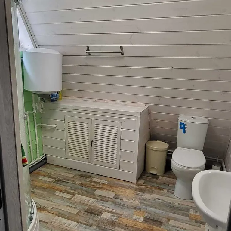 1-комнатный Дом