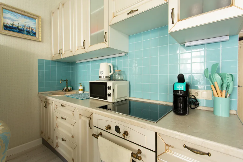 Студия в центре Ампир