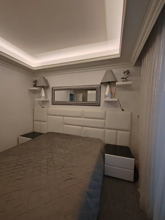 Шикарная двухкомнатная квартира со всеми удобствами