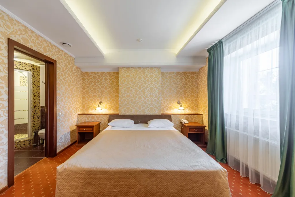 Квартира Комната — аренда посуточно в Немчиновка