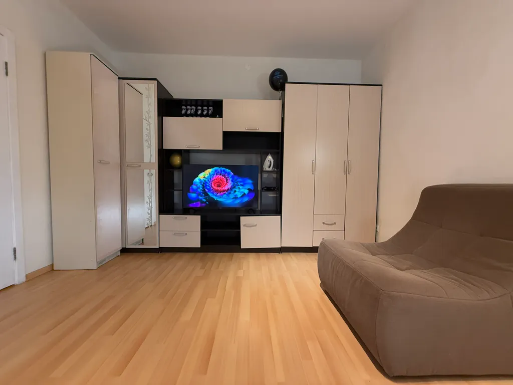 Тут хорошо на Циолковского