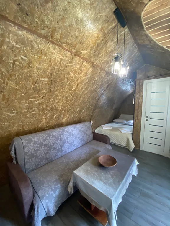 Уютный гостевой домик «Elai home»