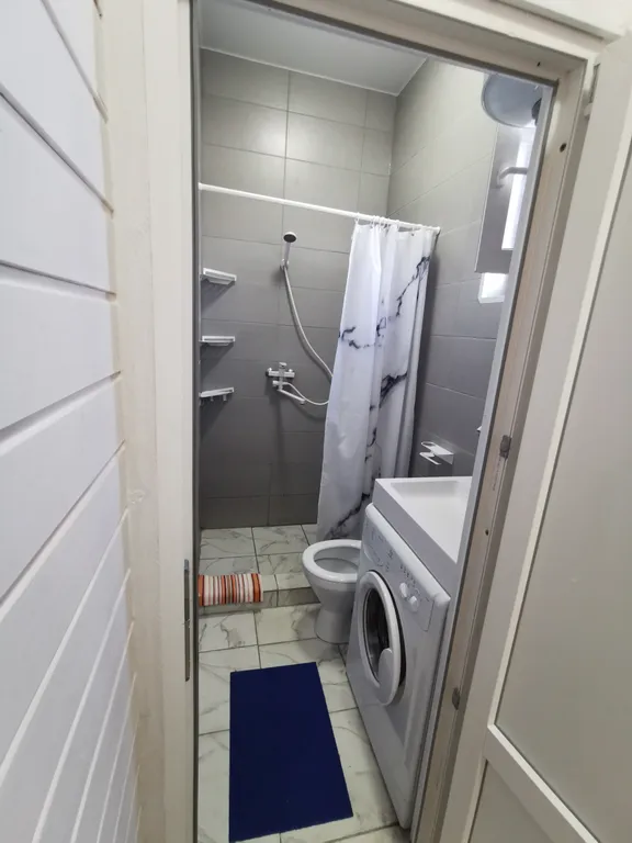 Коттедж Гостевой дом Лазурный — Севастополь