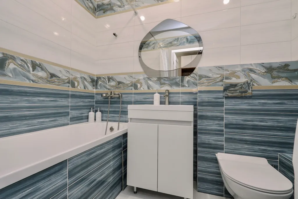 Уютная студия в Матрешки сити