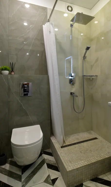 Квартира - студия