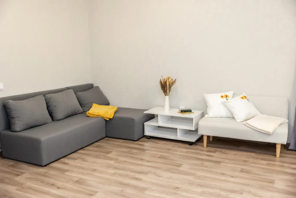 Дом на заставе