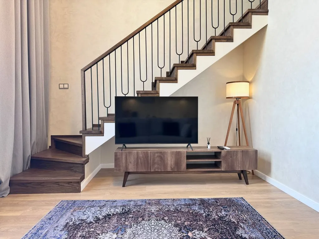 Exclusive с видом на лес