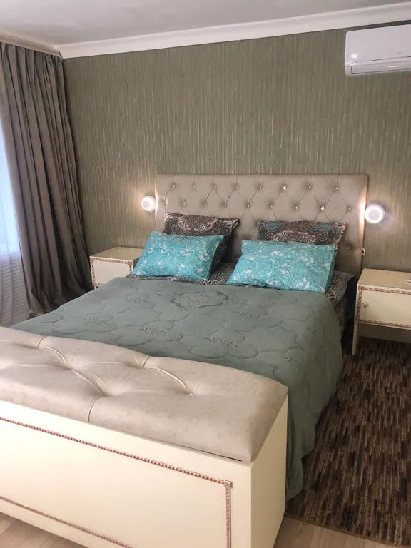 Коттедж 2-комнатный Дом — Кисловодск