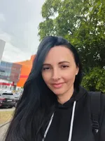 Катерина Мажей