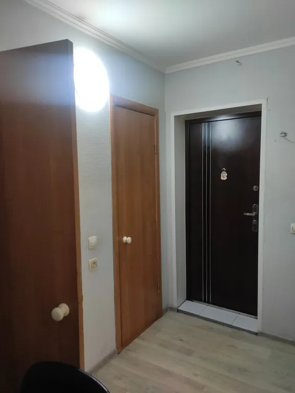 Квартира в Заводском районе