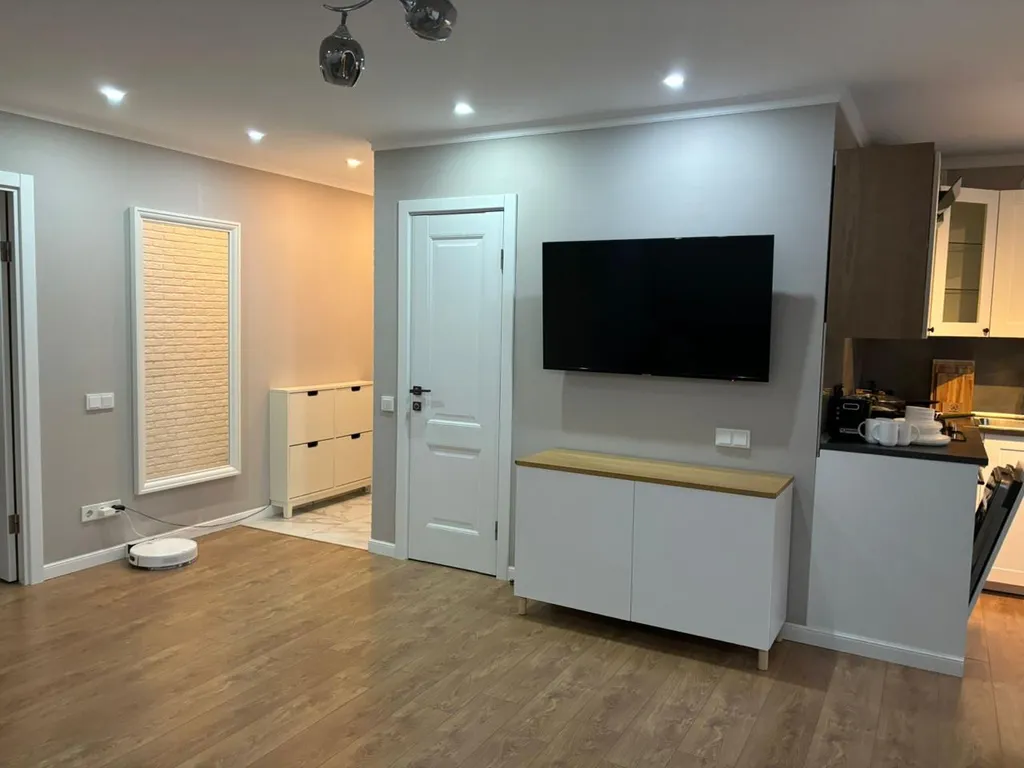 Уютная квартира в центре