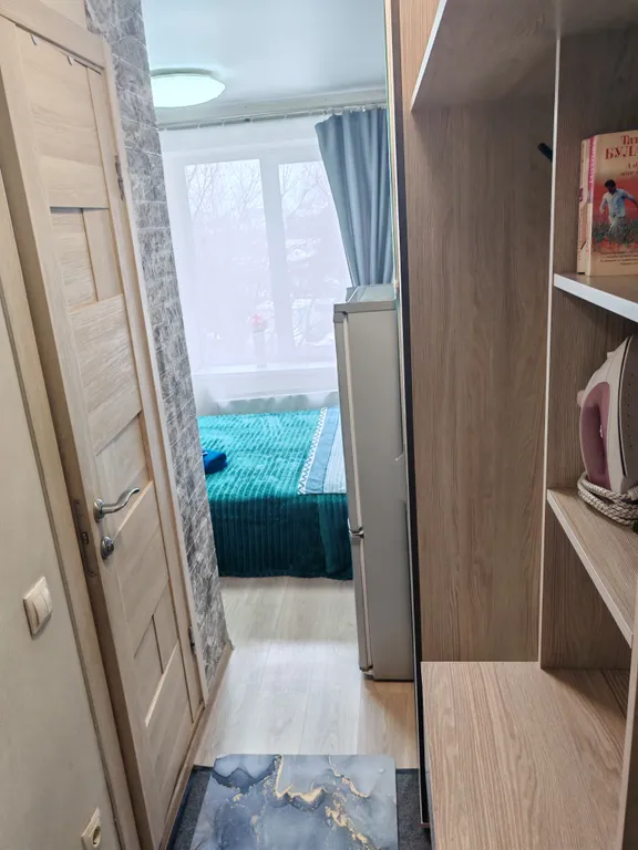 Квартира Квартира Квартиры у Милы — Москва