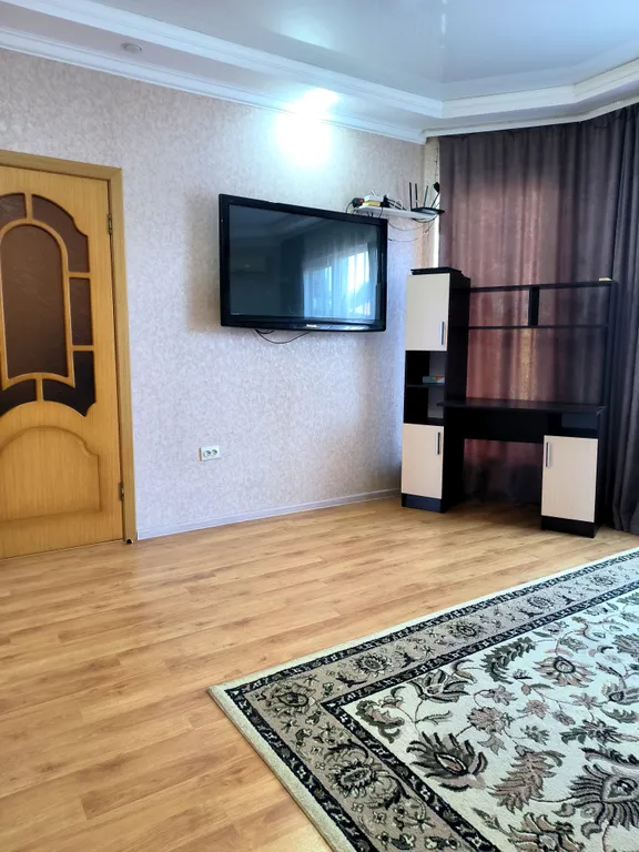 4-комнатный Дом