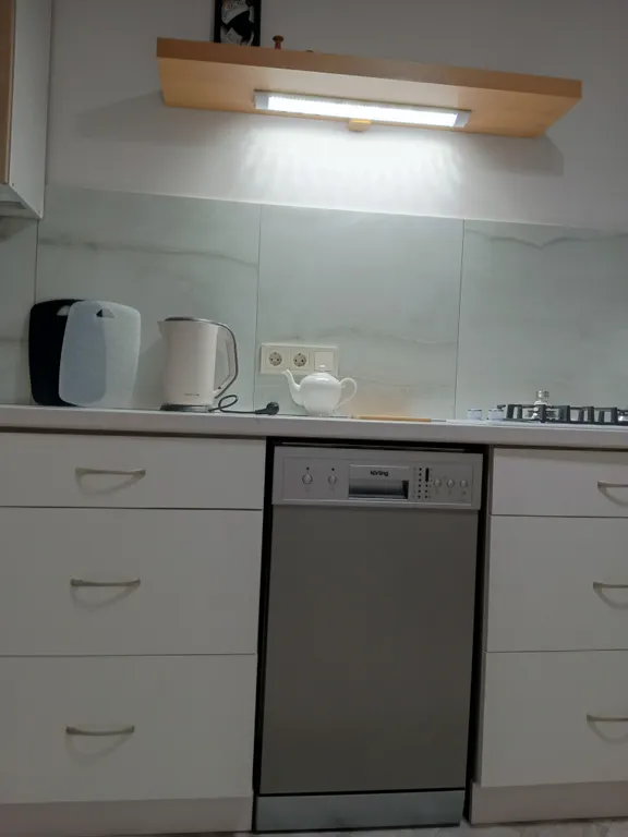 Уютная квартира Белый Слоник в историческом центре города