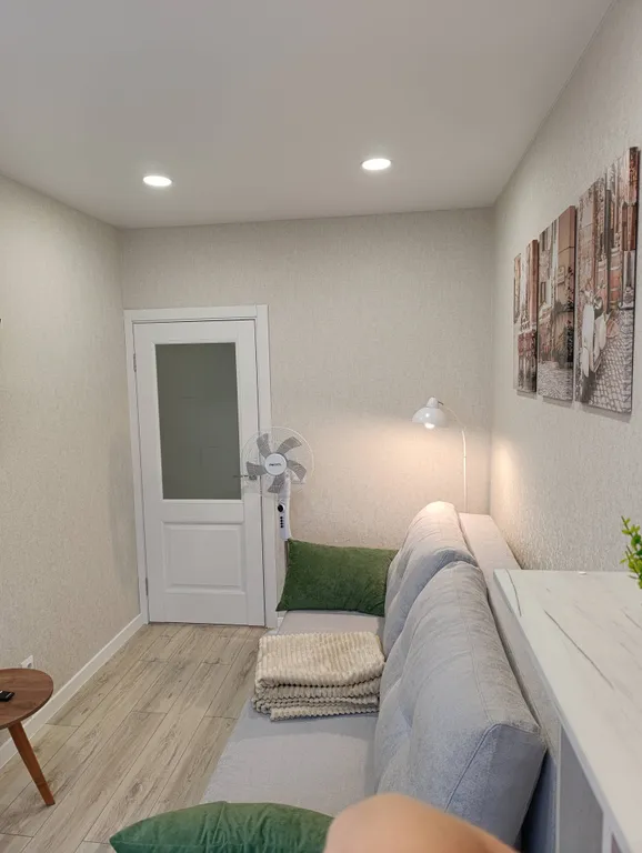 Квартира Уютная квартира — Калининград