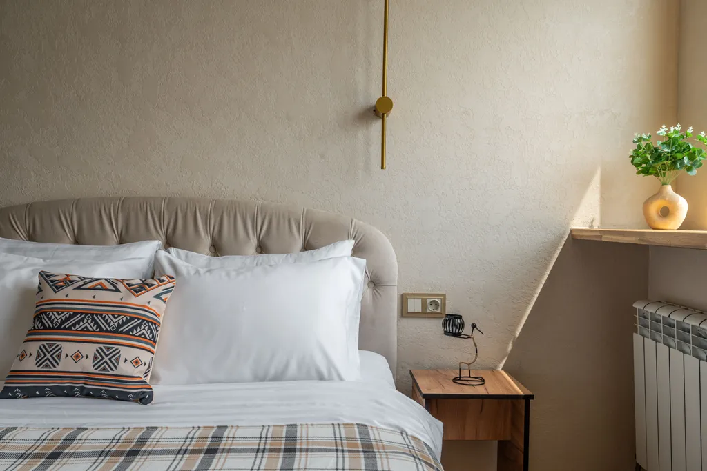 Видовая квартира в центре Ростова-на-Дону