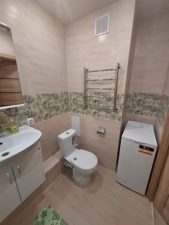 Апартаменты, мне приснилось рязанское небо