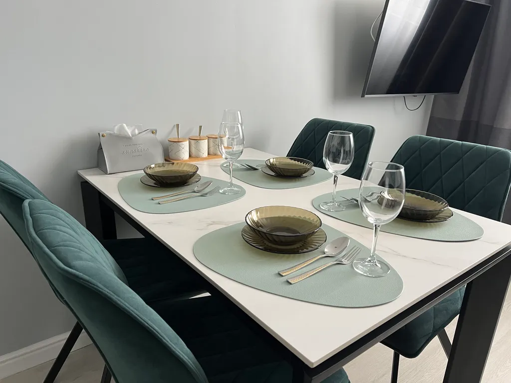 Дизайнерская евродвушка