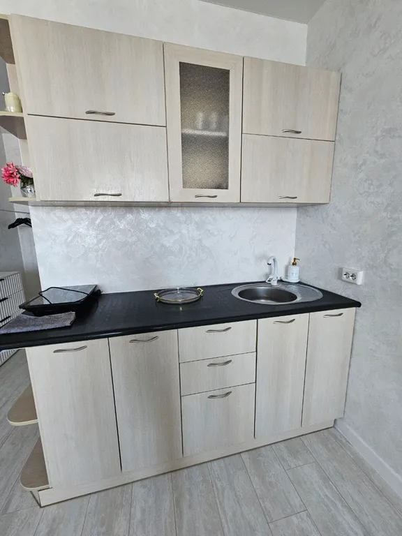 Уютнaя и рoмaнтичная с кондиционером