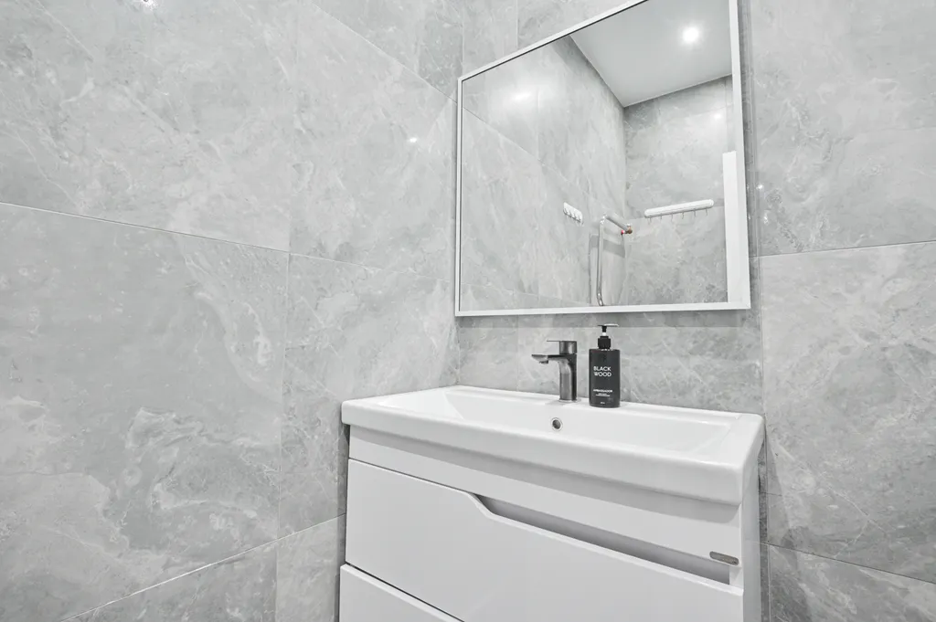 Шикарная евродвушка в новом ЖК