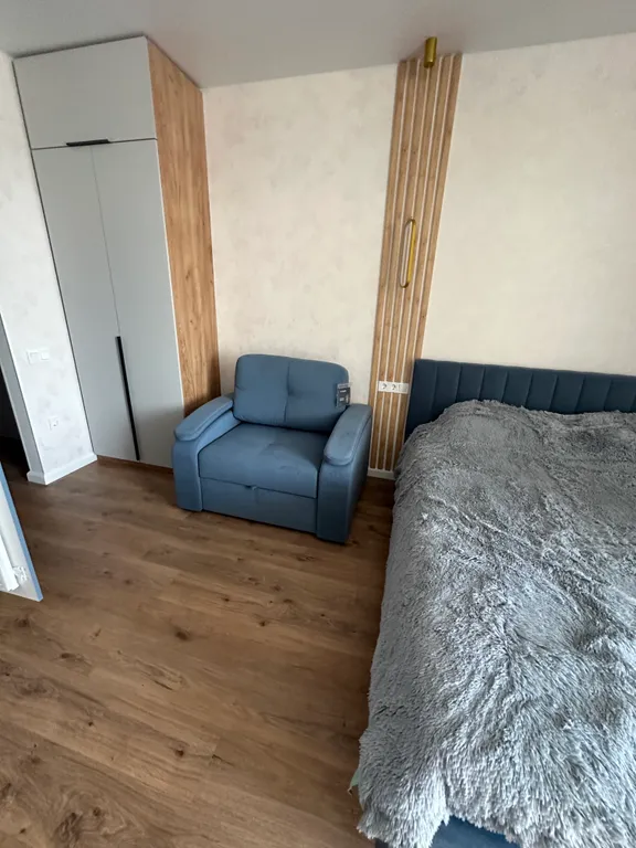 Апартаменты в ЖК Крымская резиденция