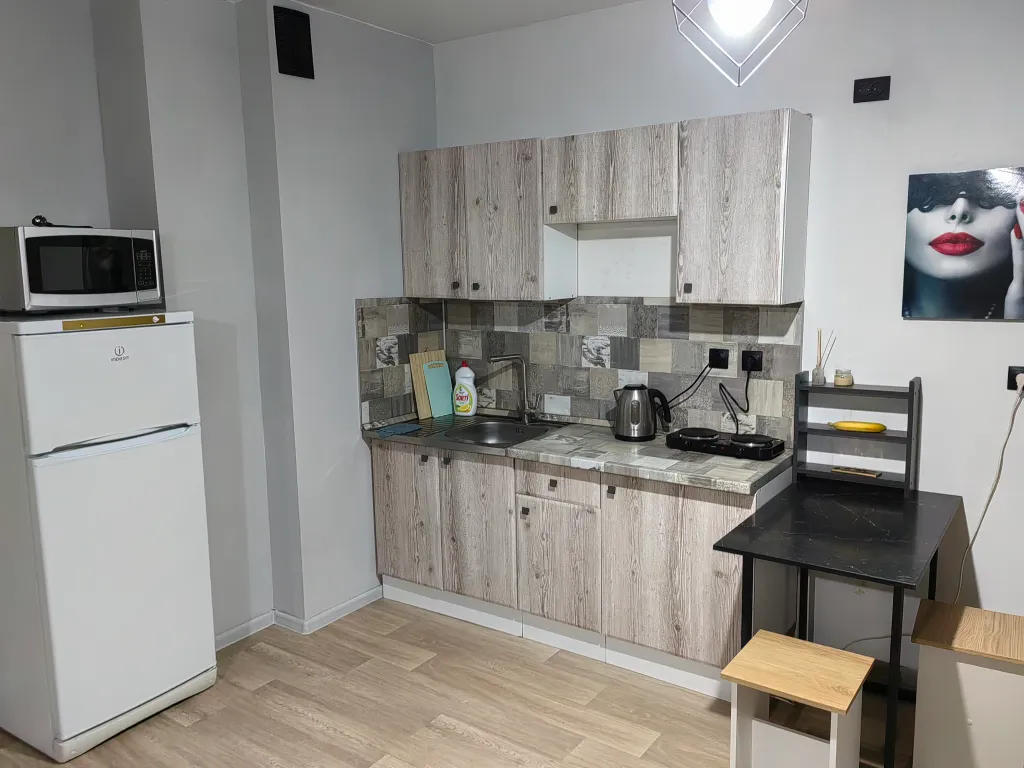 Квартира Апартаменты рядом с Планетой — Красноярск