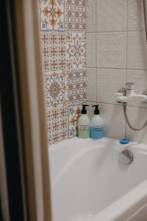 Квартира Квартира Умная Alisa Studio парк Краснодар IQ Prostranstvo — Краснодар