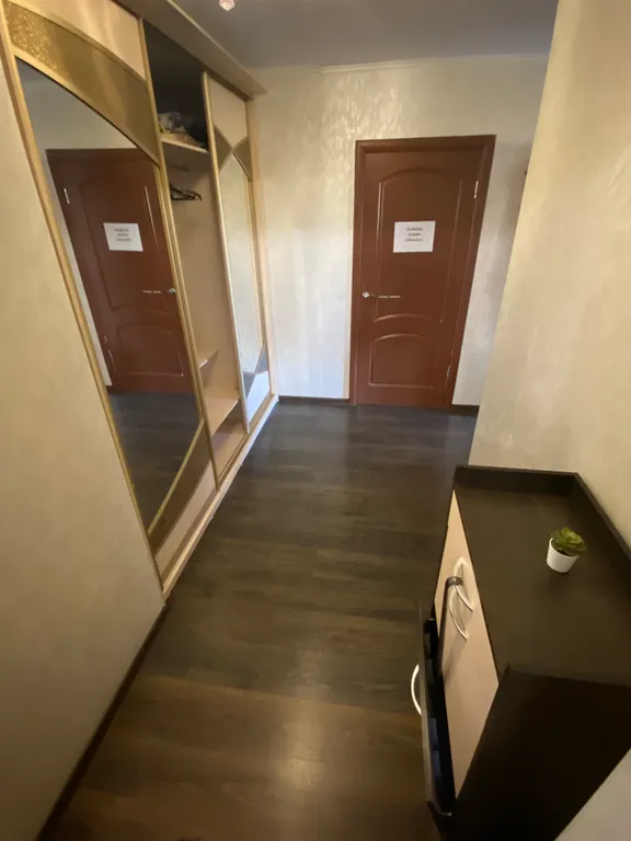 Квартира Квартира для вашего комфорта — Екатеринбург