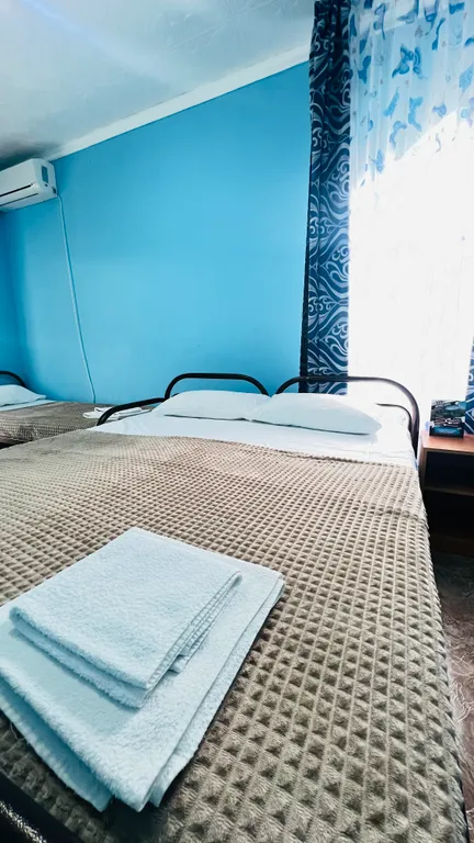 Квартира Комната — Геленджик