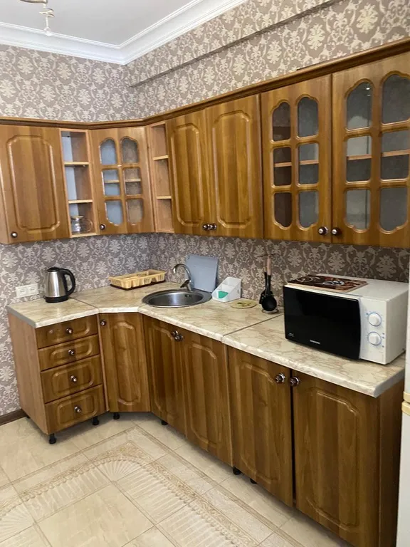 Квартира возле моря