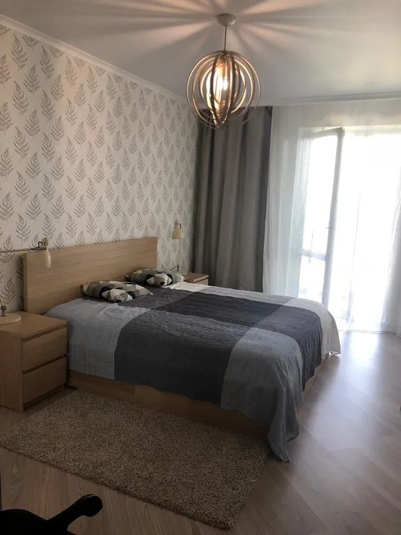 2-комнатная Квартира — аренда посуточно в Зеленоградск