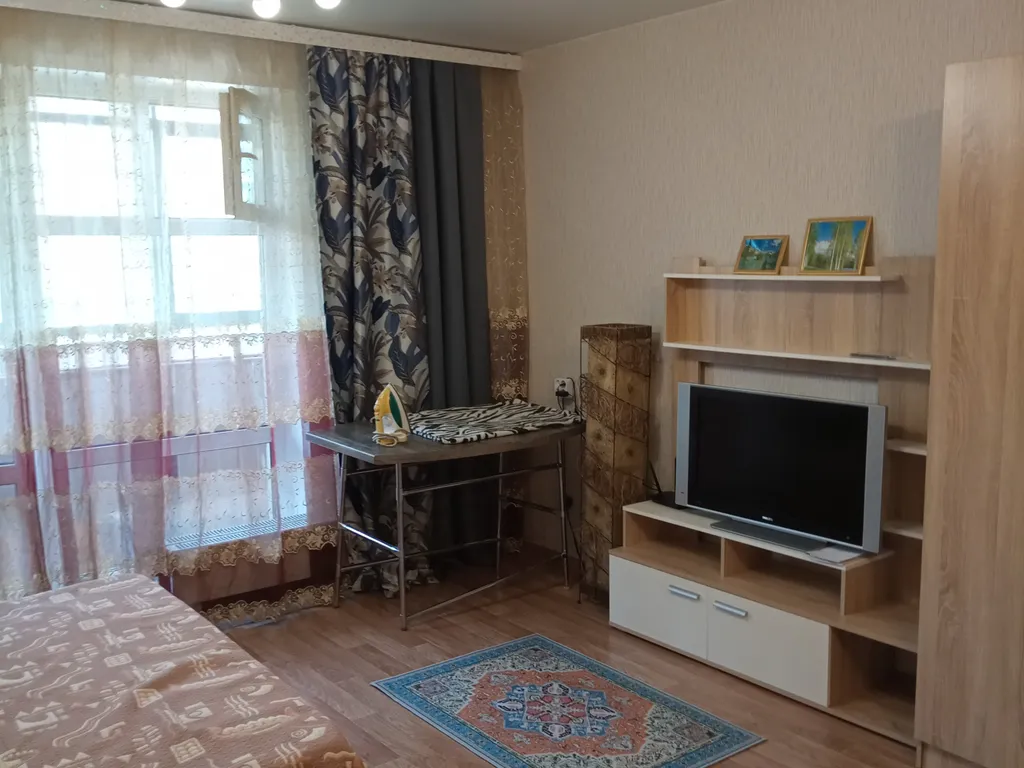 Уютная квартира в новом доме ЖК Образцово