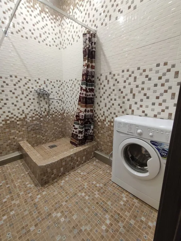 Квартира Уютная квартира в элитном ЖК — Геленджик