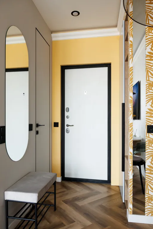 Relax view c залипательным ночным видом у легендарного ледокола ангара