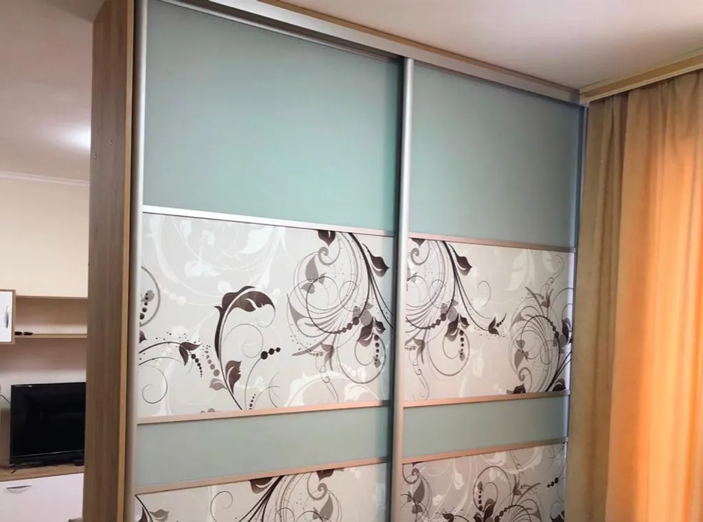 Уютная квартира у моря