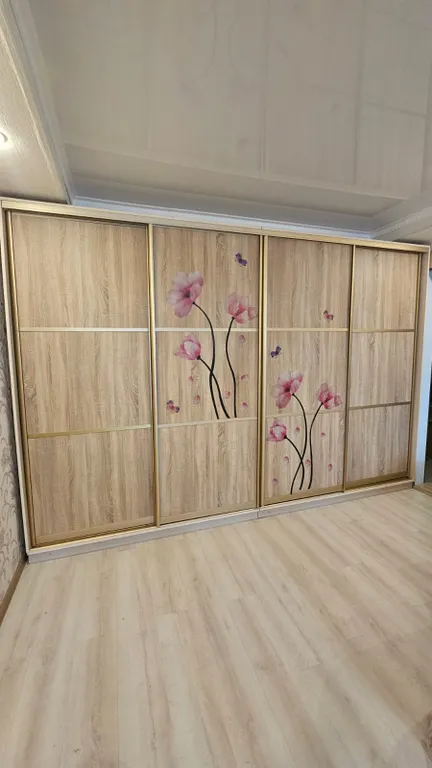 Квартира" Как дома "в центре города