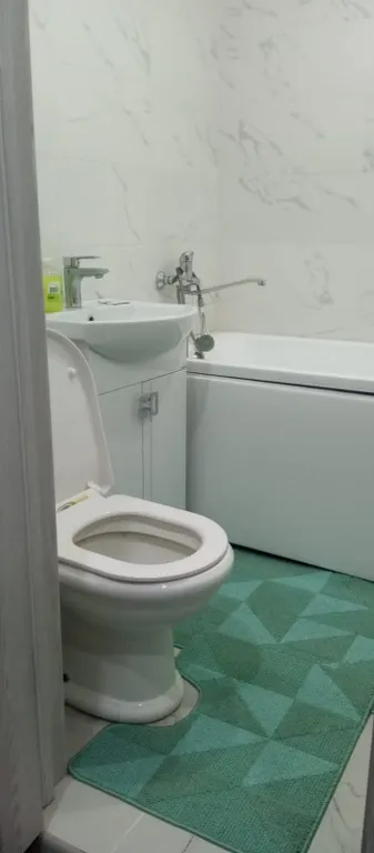 Уютная квартира в центре Щекино