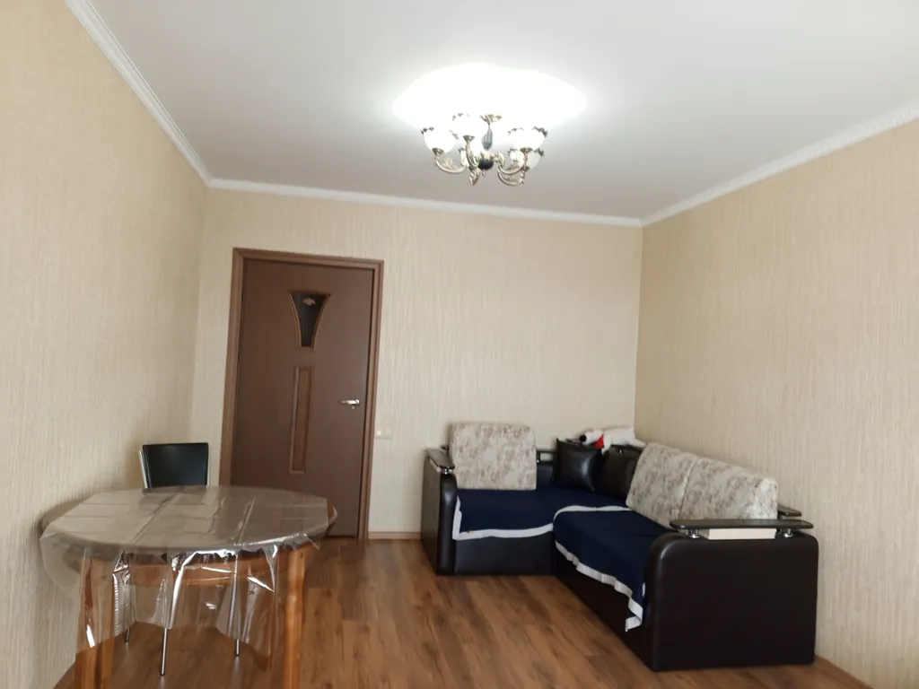 Комфортная квартира в новом доме рядом с центром на Родионова