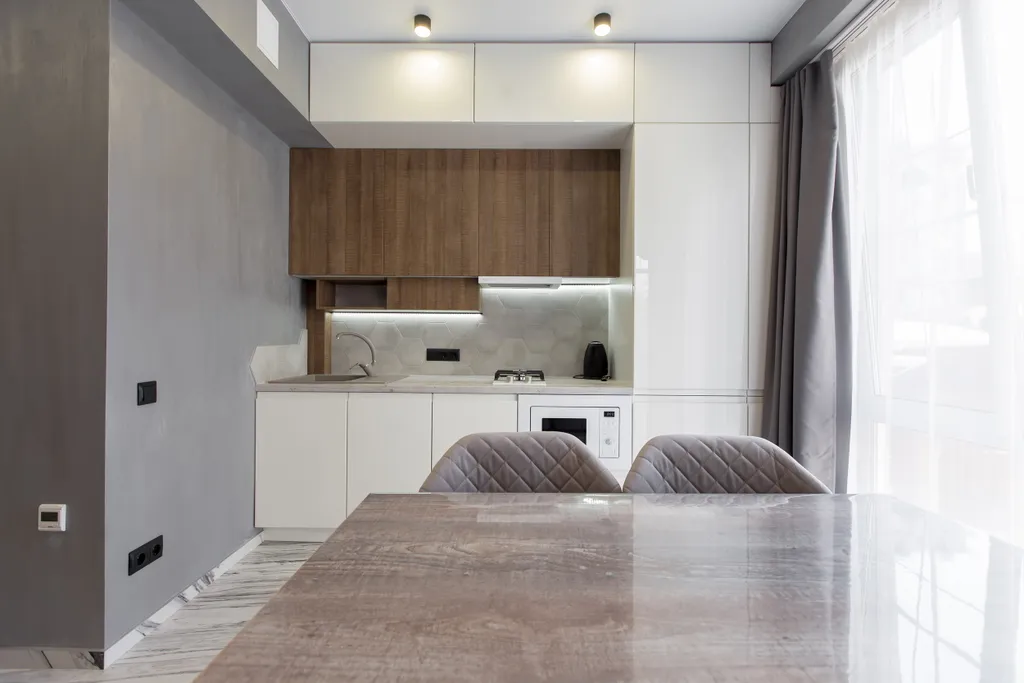 Квартира Квартира Сириус Парк — Сириус