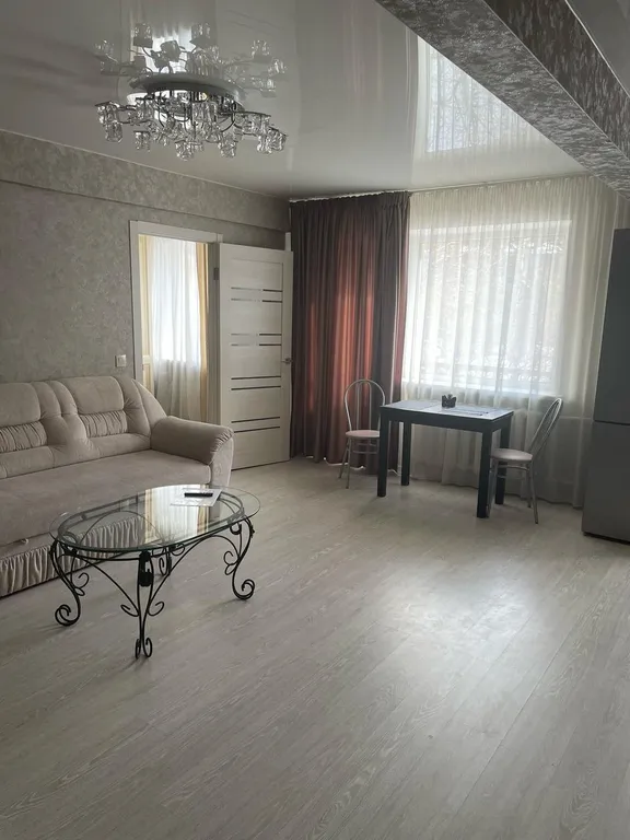 Уютная квартира — аренда посуточно в Северск