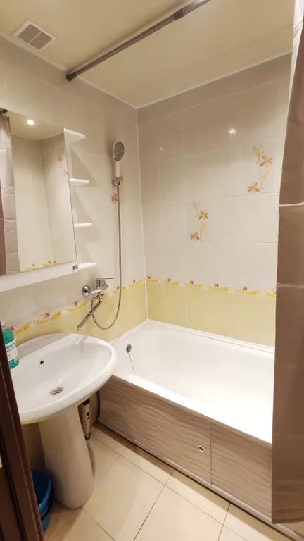 Лучшая квартира в центре города