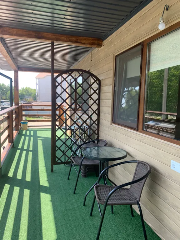 Квартира Комната — Анапа