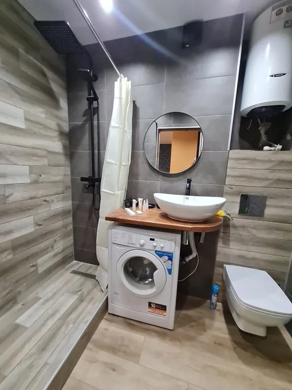 Квартира 1-комнатная Квартира — Курск