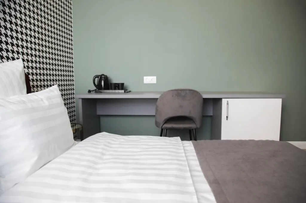 Квартира Комната — аренда посуточно в Норильск