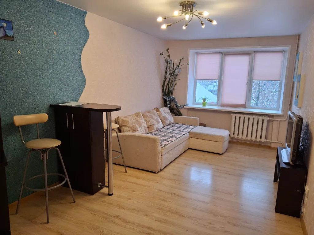 Квартира Апартаменты на Коммунаров — аренда посуточно в Ижевск